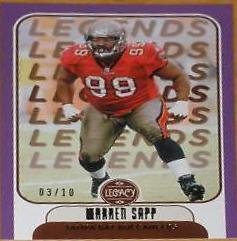 Warren Sapp