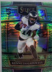 Kenneth Gainwell