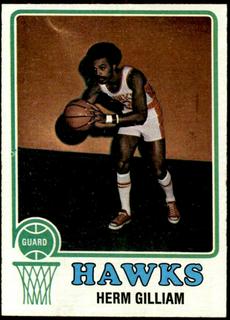 Herm Gilliam