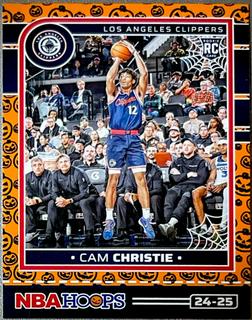 Cam Christie