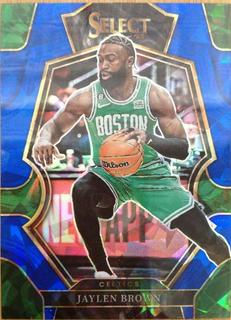 Jaylen Brown