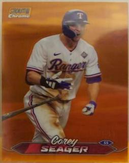 Corey Seager