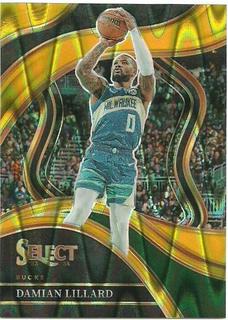 Damian Lillard