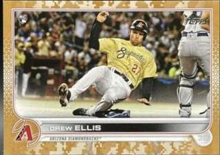 Drew Ellis