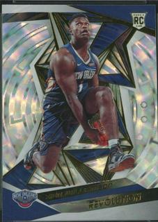 Zion Williamson
