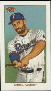 Marcus Semien