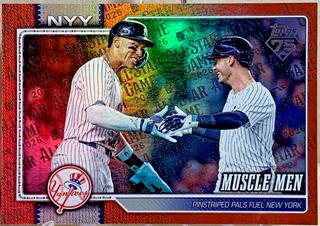 Aaron Judge
