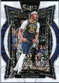 Myles Turner