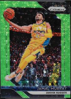 Jamal Murray