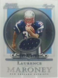 Laurence Maroney