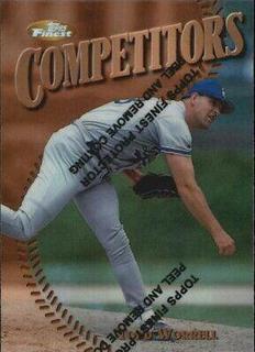 Todd Worrell