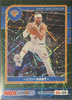 Josh Hart