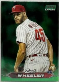 Zack Wheeler
