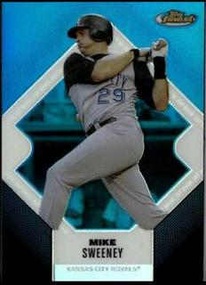 Mike Sweeney