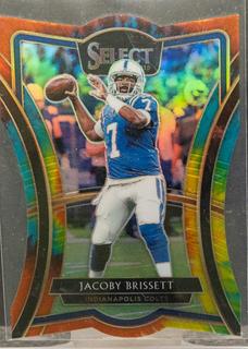 Jacoby Brissett