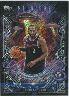 Kawhi Leonard