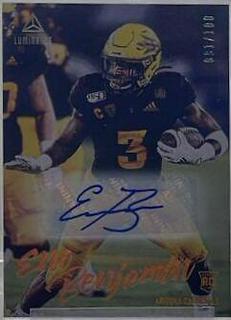 Eno Benjamin