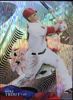 Mike Trout