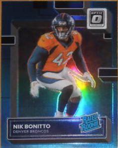 Nik Bonitto