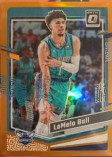 LaMelo Ball