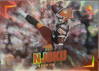 David Njoku