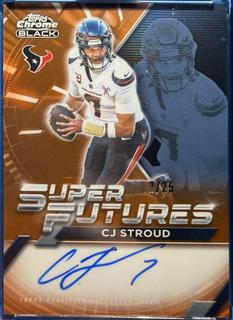 CJ Stroud
