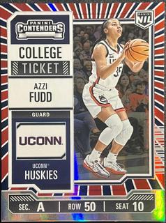 Azzi Fudd