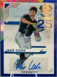 Jake Cook