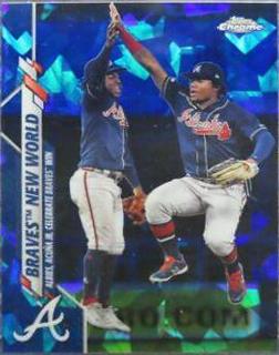Braves New World