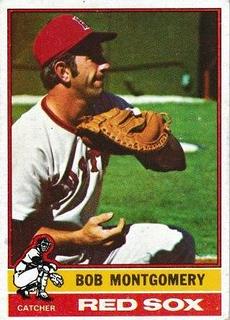 Bob Montgomery