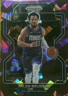 Jalen Brunson