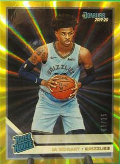 JA Morant