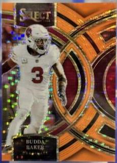 Budda Baker