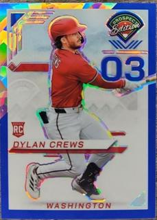Dylan Crews