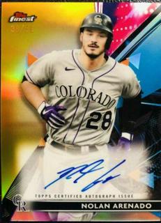 Nolan Arenado