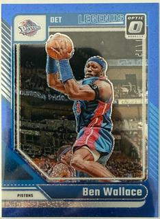 Ben Wallace