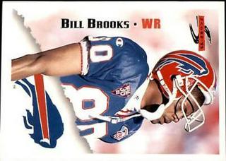 Bill Brooks