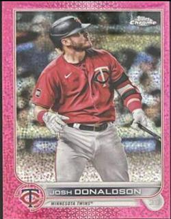 Josh Donaldson