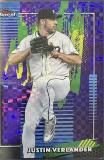 Justin Verlander