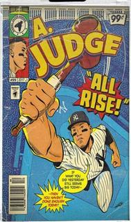 Aaron Judge