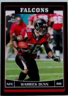 Warrick Dunn