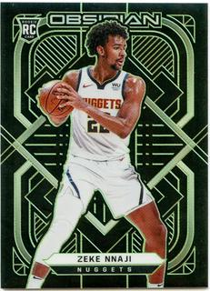 Zeke Nnaji