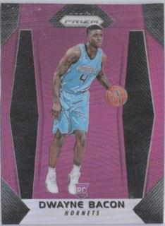 Dwayne Bacon
