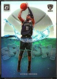 Kyrie Irving
