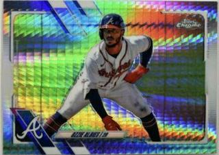 Ozzie Albies