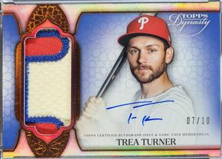Trea Turner