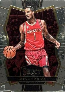 Trevor Ariza