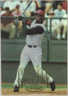 Ken Griffey Jr.