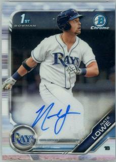 Nate Lowe