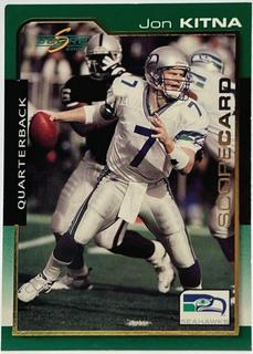 Jon Kitna